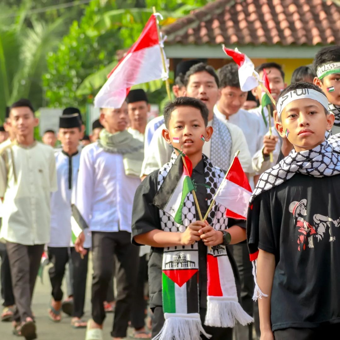 انطلاق فعاليات شهر التضامن مع الشعب الفلسطيني في إندونيسيا   112.jpg