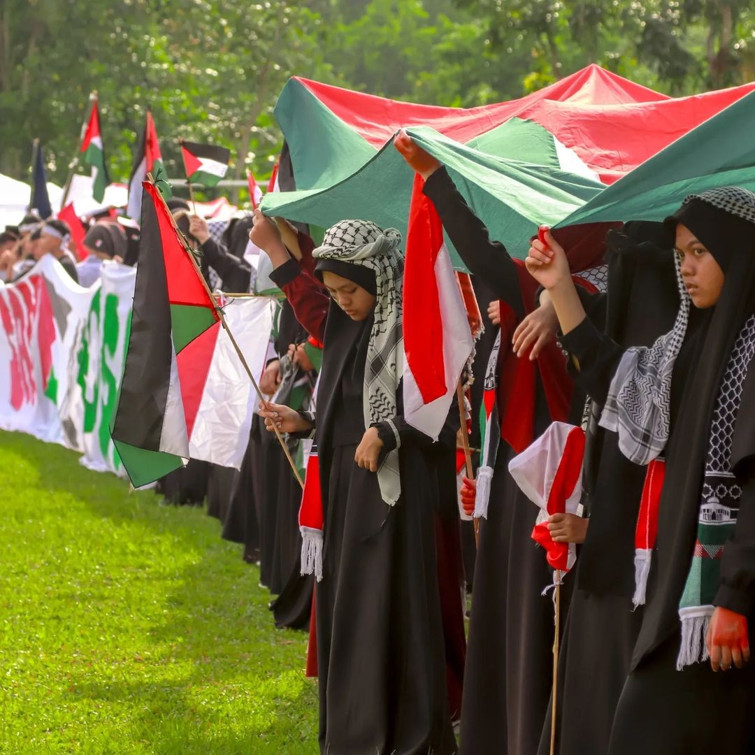 انطلاق فعاليات شهر التضامن مع الشعب الفلسطيني في إندونيسيا   15.jpg