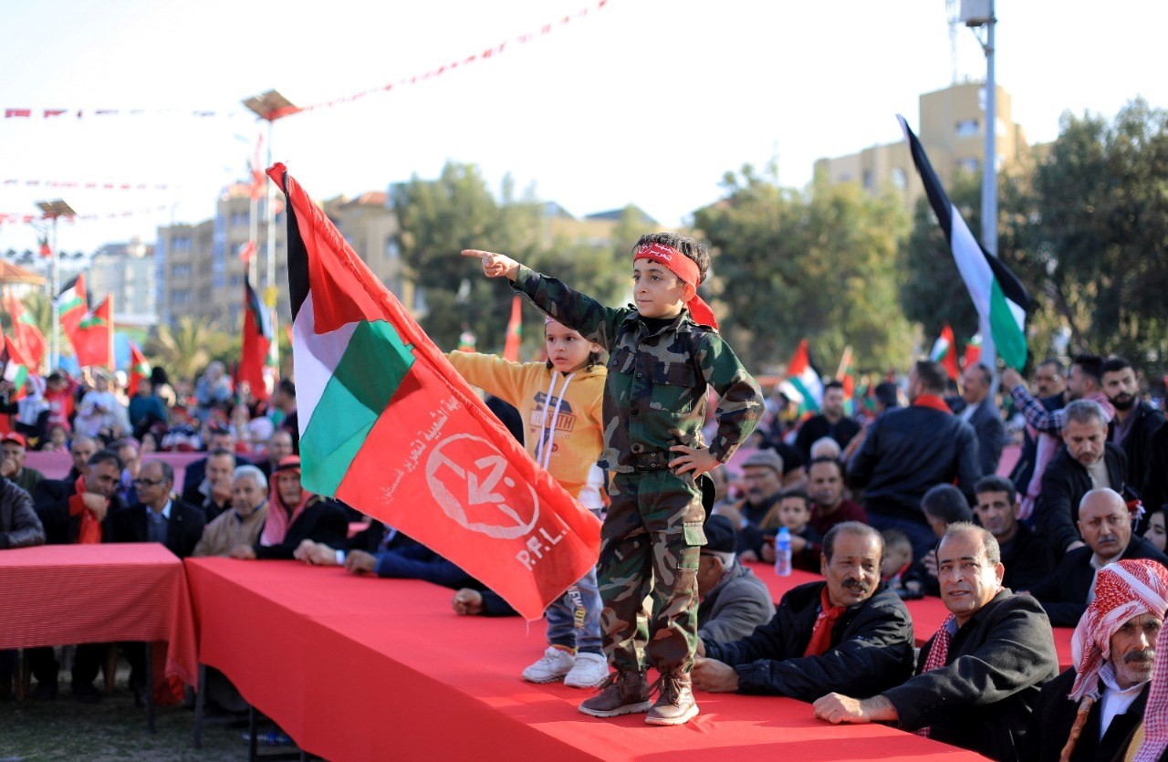 مهرجان انطلاقة الجبهة الشعبية في غزة 83.jpg