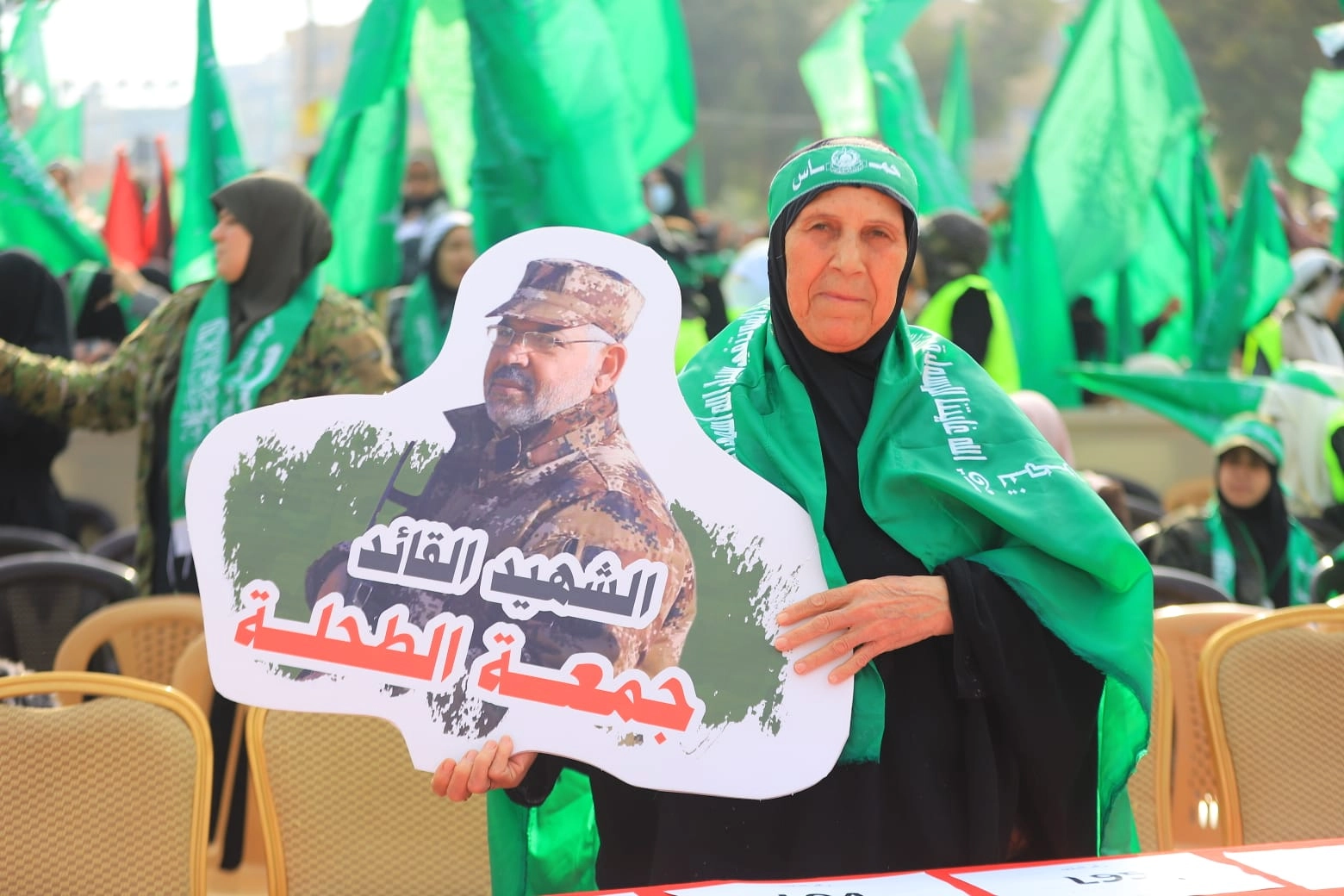 حماس تحيي ذكرى انطلاقتها الـ 35 بمهرجان جماهيري حاشد 7.webp