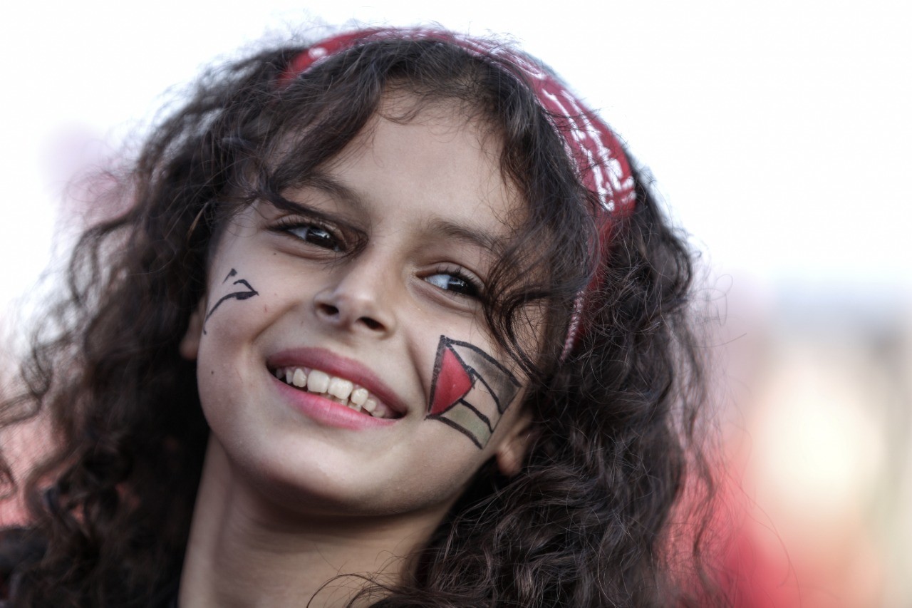 عشرات الآلاف يُشاركون في المهرجان الوطني (انطلاقتنا مقاومة) في ساحة الكتيبة بمدينة غزة لإحياء ذكرى انطلاقة الجبهة الشعبيّة لتحرير فلسطين الـ55. 88.jpg