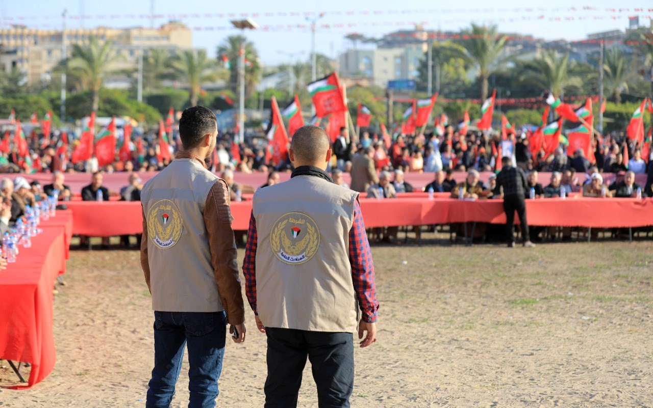مهرجان انطلاقة الجبهة الشعبية في غزة 6.jpg