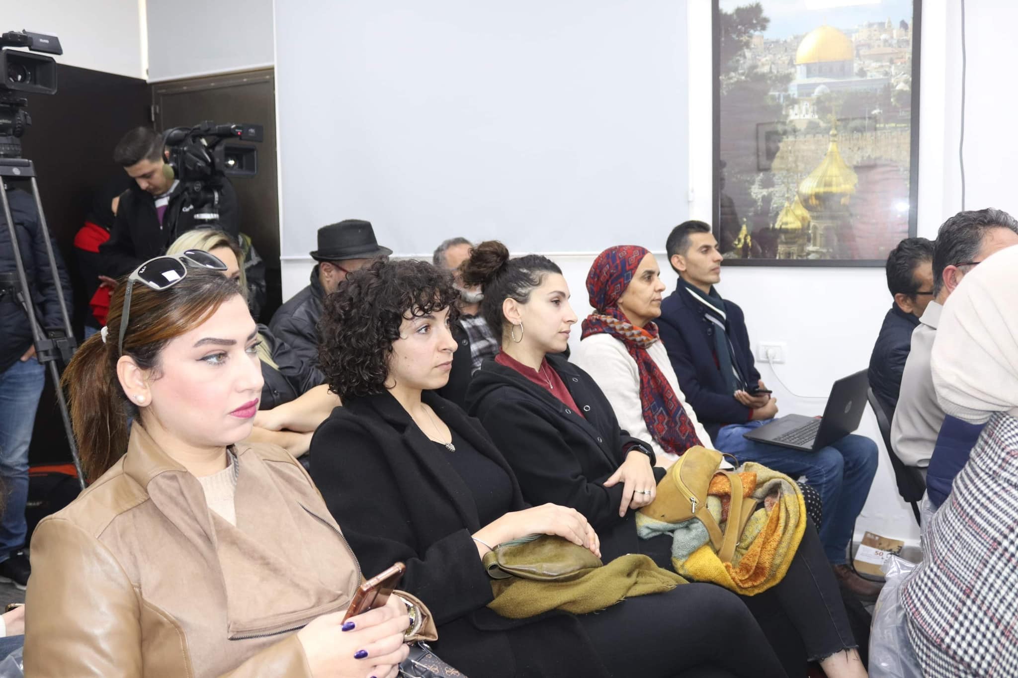 مؤتمر صحفي في وزارة الثقافة 5.jpg