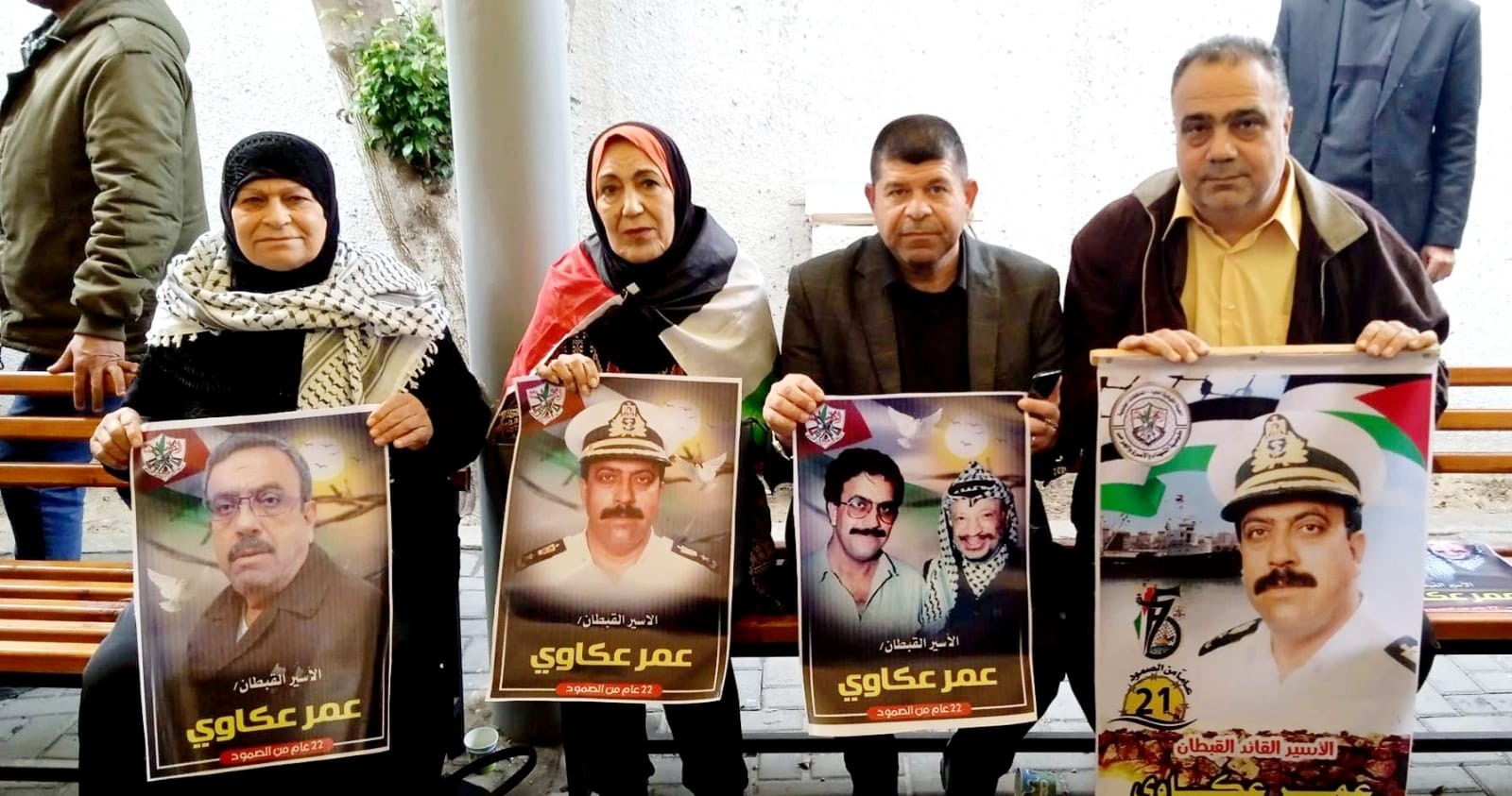 التجمع الفلسطيني للوطن و الشتات يشارك في الوقفة بإسترداد جثامين الشهداء المحتجزة لدى الاحتلال 6.jpg