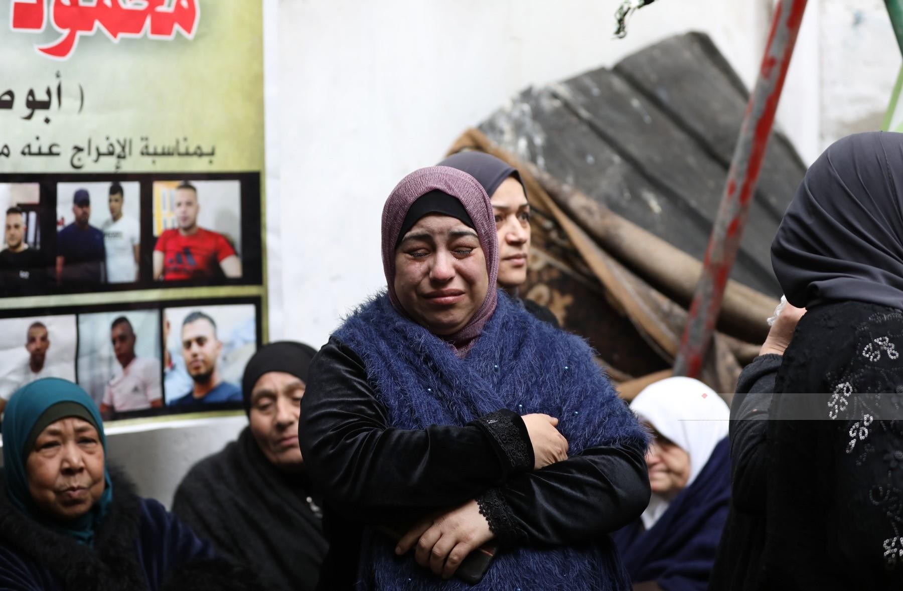 تشييع جثمان الشهيد عامر أبو زيتون ( 16 عاما) لمثواه الاخير في مخيم بلاطة شرق نابلس 12.jpg
