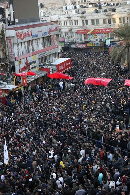 الآلاف يشيعون جثامين الشهداء العشرة الذين ارتقوا خلال العدوان الاسرائيلي على مدينة نابلس 22.jpg