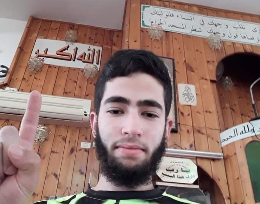 الشهيد هو عبدالكريم بديع الشيخ.jpg