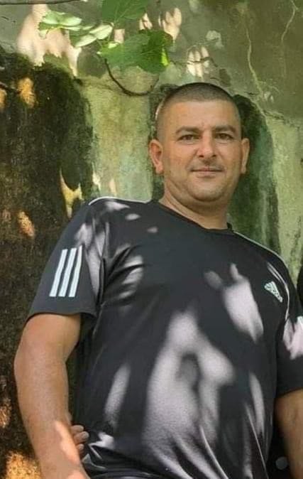 ضحية جريمة القتل في جلجولية هو الشاب محمد طه (38 عاما).
