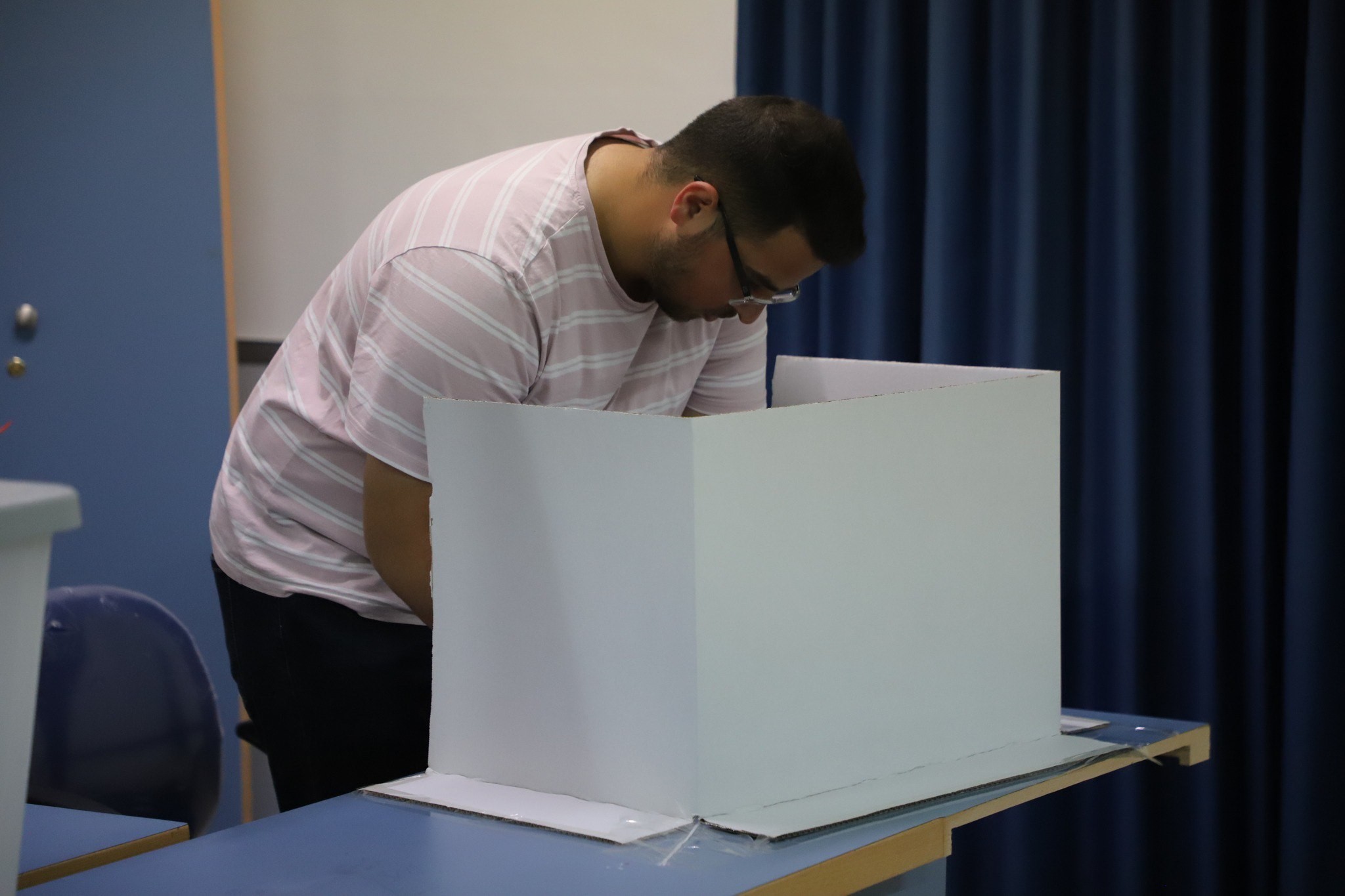 انتخابات مجلس طلبة جامعة النجاح الوطنية في #نابلس 5.jpg
