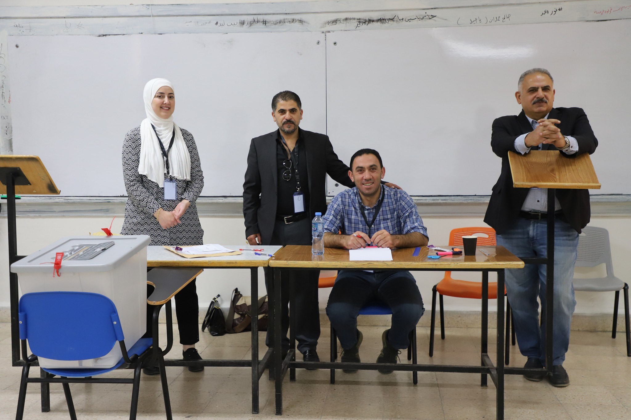 انتخابات مجلس طلبة جامعة النجاح الوطنية في #نابلس 43.jpg
