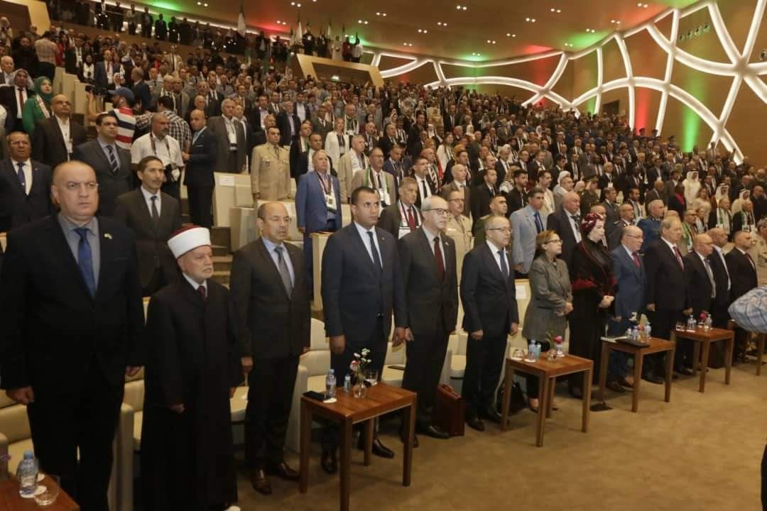 الجزائر  تحيي ذكرى (75) النكبة بملتقى دولي بمشاركة وزراء الدولة والبعثات الدبلوماسية المعتمدة 44.jpg