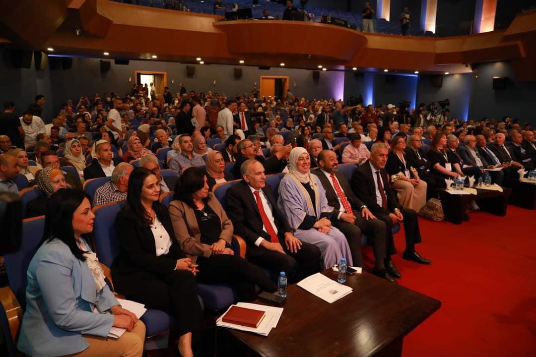 نقابة الصحفيين الفلسطينيين تختتم بنجاح مؤتمرها العام وتعتمد قرارات مهمة 6.jpg
