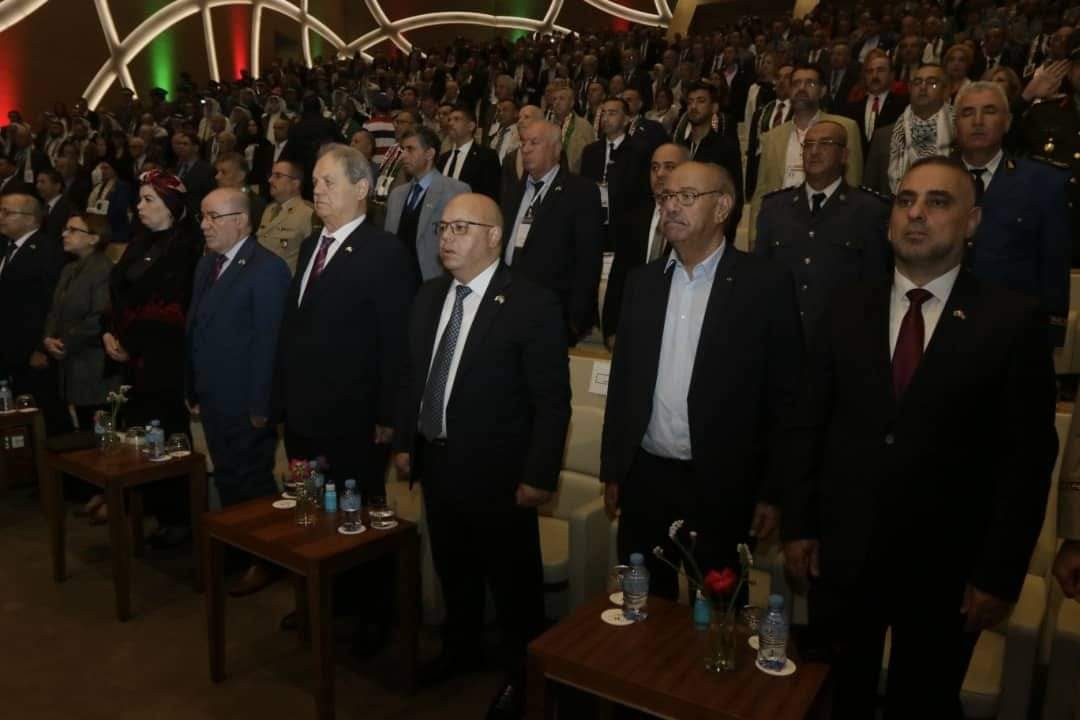 الجزائر  تحيي ذكرى (75) النكبة بملتقى دولي بمشاركة وزراء الدولة والبعثات الدبلوماسية المعتمدة 43.jpg