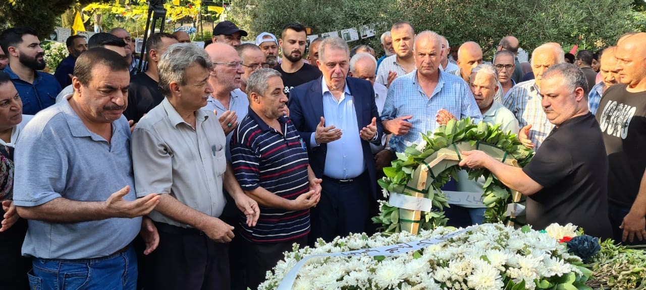 احياء الذكرى الـ47 لمجزرة تل الزعتر في لبنان.jpg