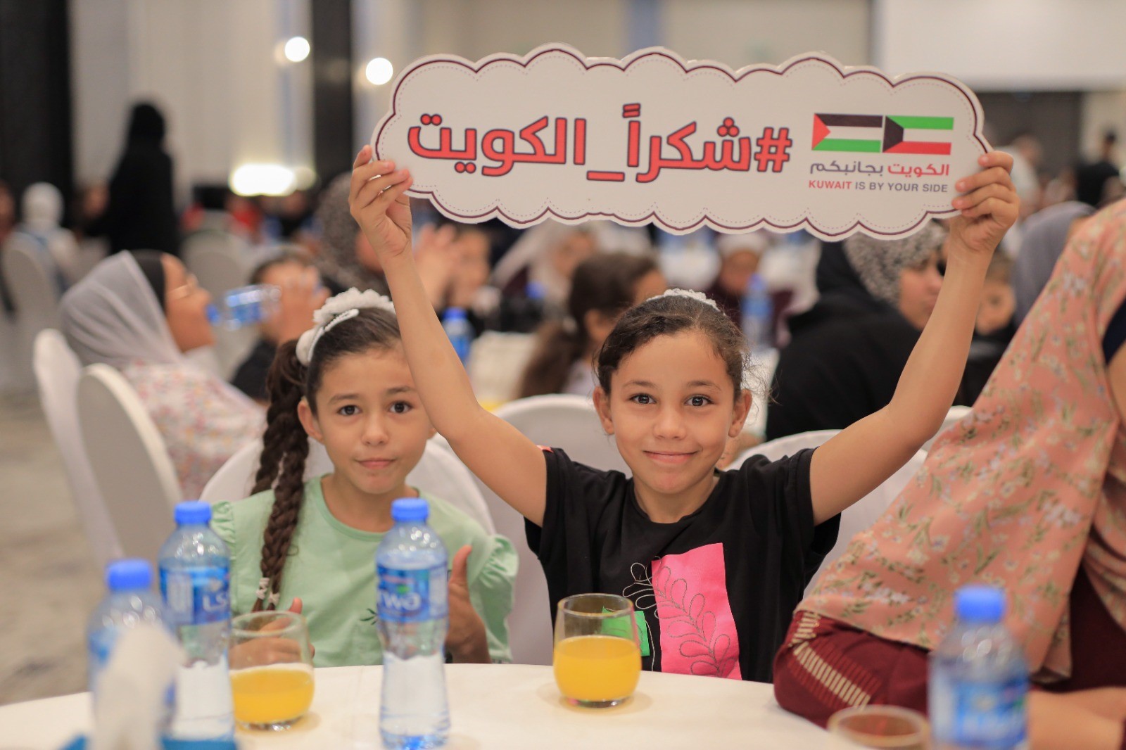 جمعية رحمة حول العالم تطلق سلسة مشاريع إغاثية في قطاع غزة 221.jpg
