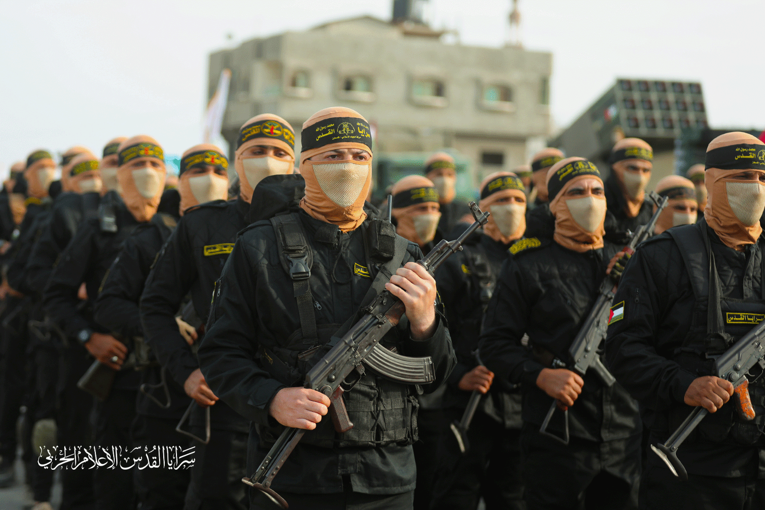 سرايا القدس تنظم مسيرًا عسكريًا مهيبًا في ذكرى الانطلاقة الجهادية الـ 36 87.png