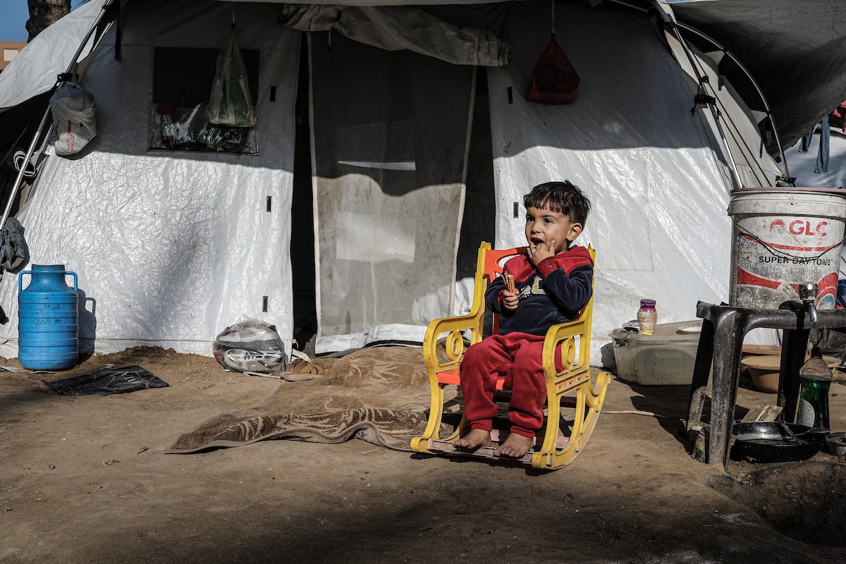 النازحون الفلسطينيون في ظروف إنسانيةً مأساوية (6).jpg