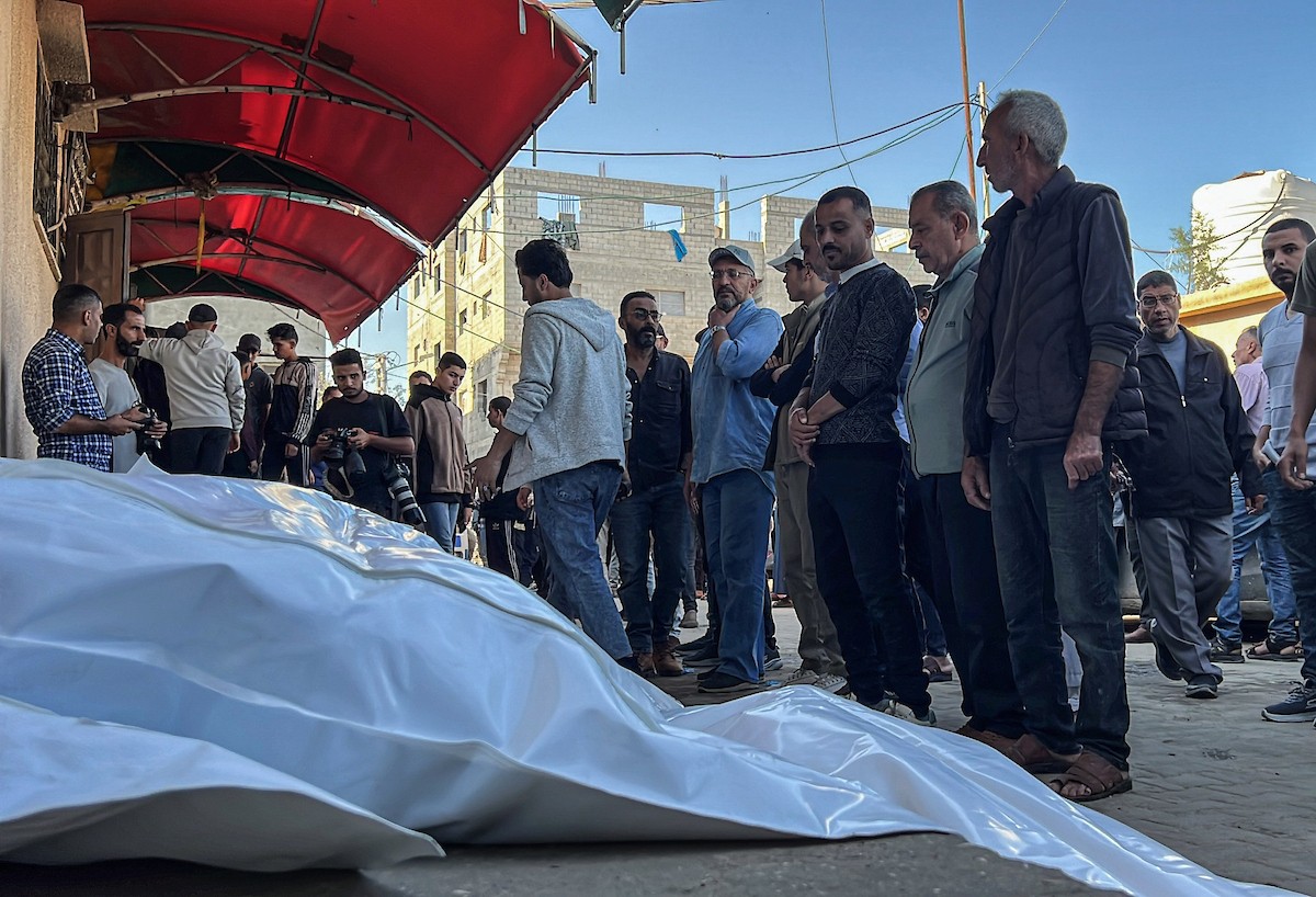 أقارب الفلسطينيين الذين فقدوا أروا (8).jpg