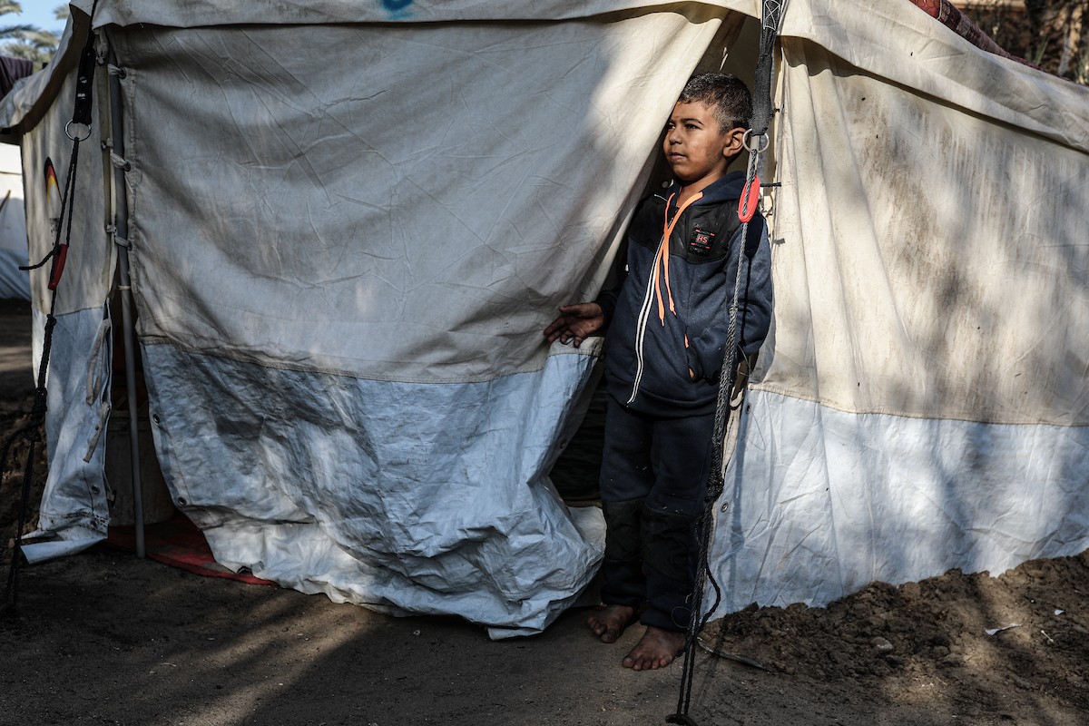 النازحون الفلسطينيون في ظروف إنسانيةً مأساوية (13).jpg