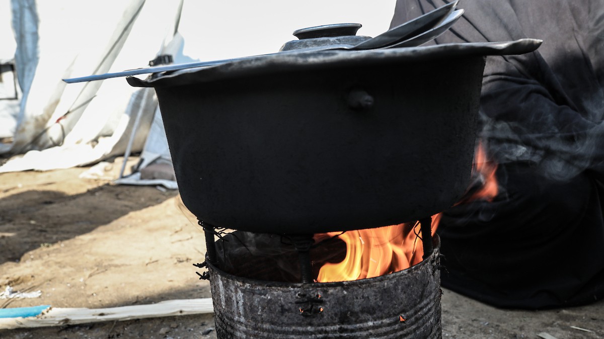 النازحون الفلسطينيون في ظروف إنسانيةً مأساوية (12).jpg