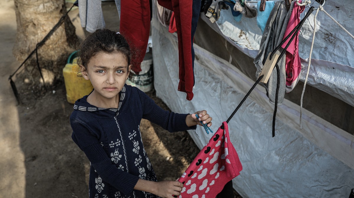 النازحون الفلسطينيون في ظروف إنسانيةً مأساوية (3).jpg