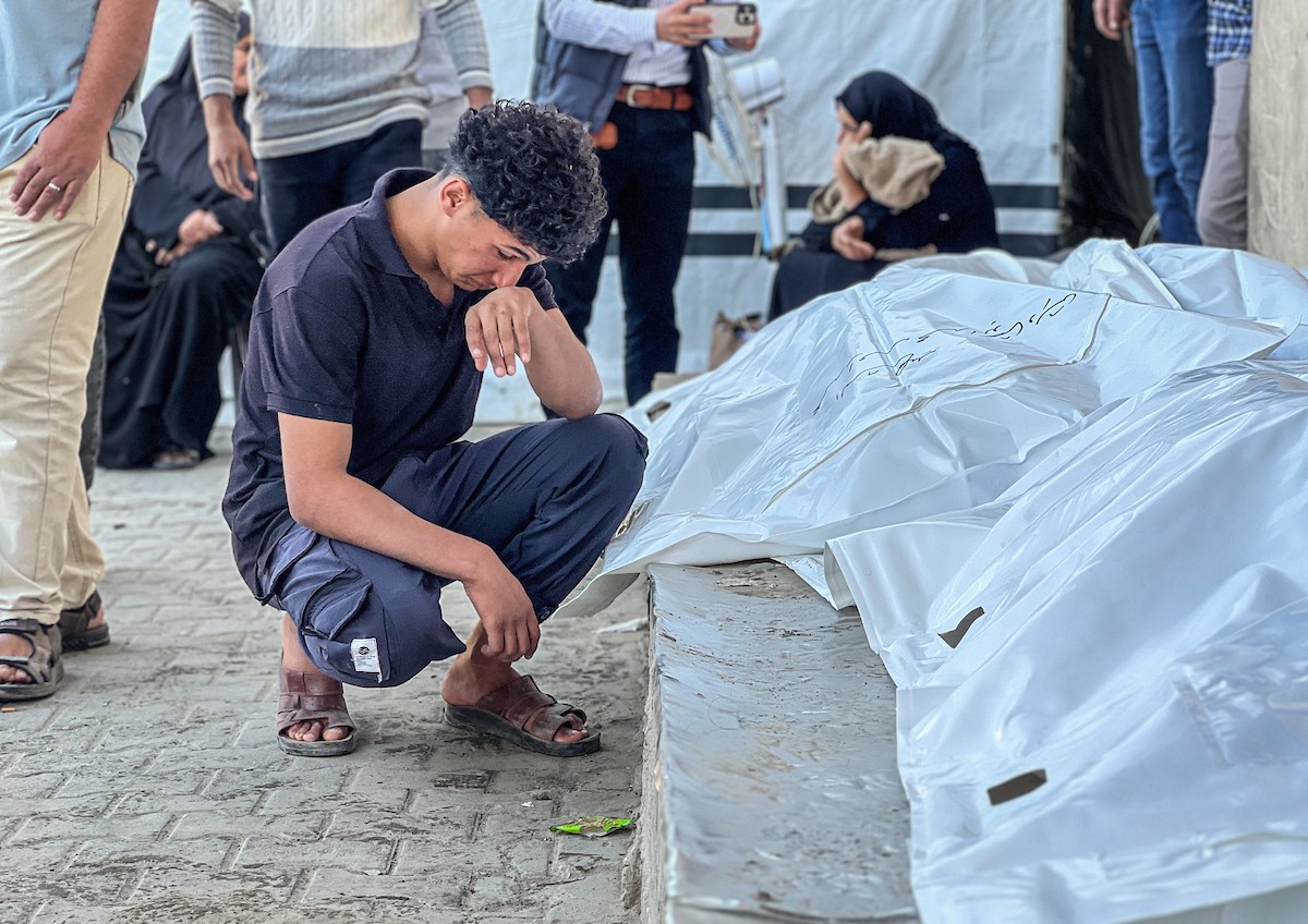 أقارب الفلسطينيين الذين فقدوا أروا (5).jpg