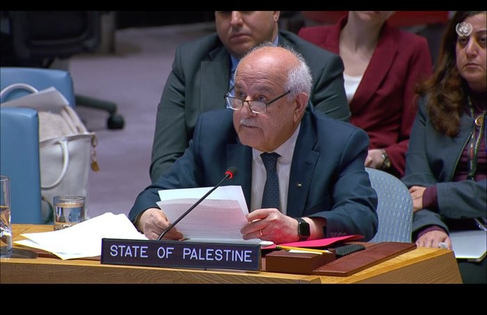 مندوب فلسطين الدائم لدى الأمم المتحدة، السفير رياض منصور.jpeg
