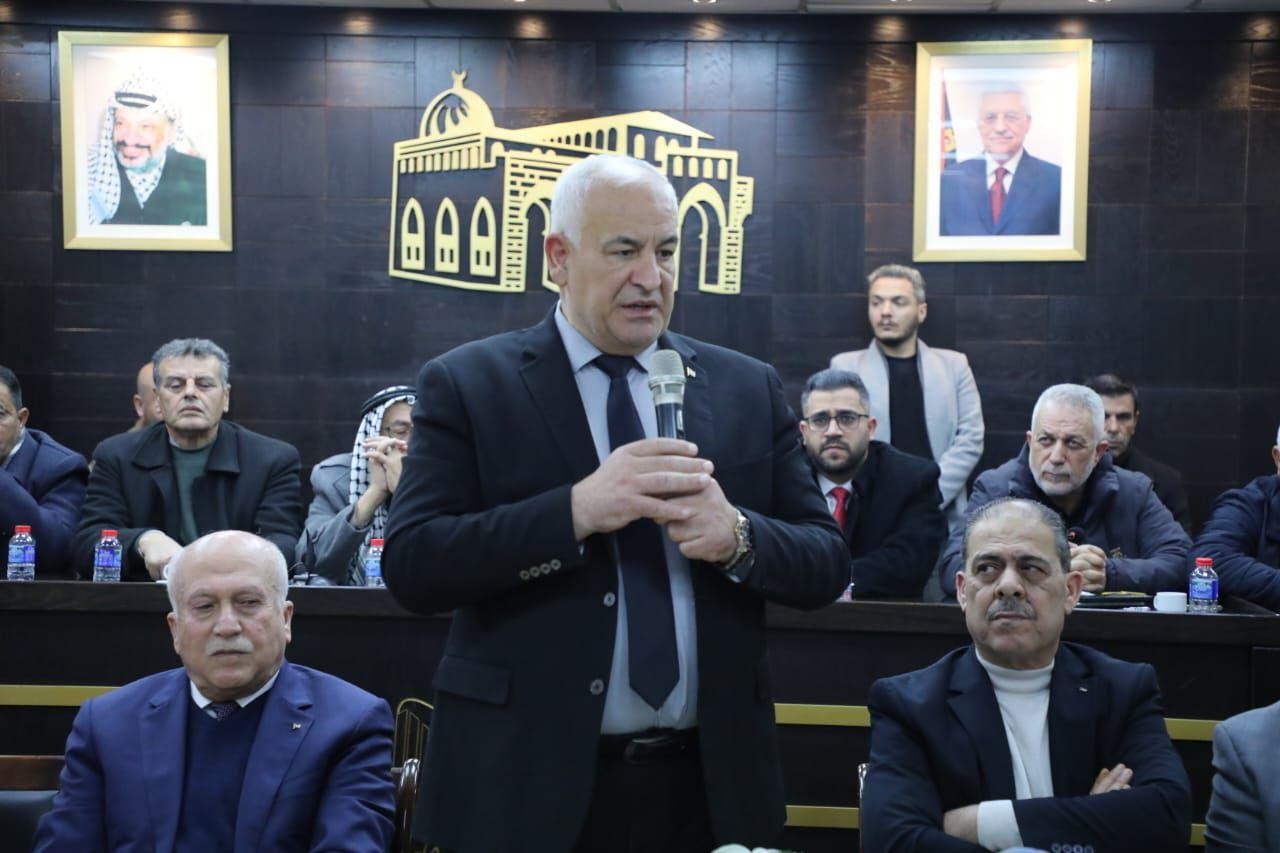 وزير الداخلية يشارك في توقيع صكي صلح عشائري بسلفيت وجنين ويشدد على أولوية تعزيز السلم الأهلي.jpg