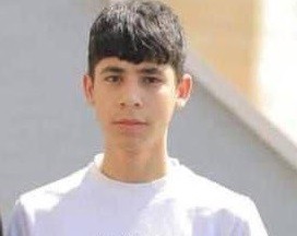 استشهاد الطفل ريان محمد عبد القادر أبو معلا (16 عاما).jpg