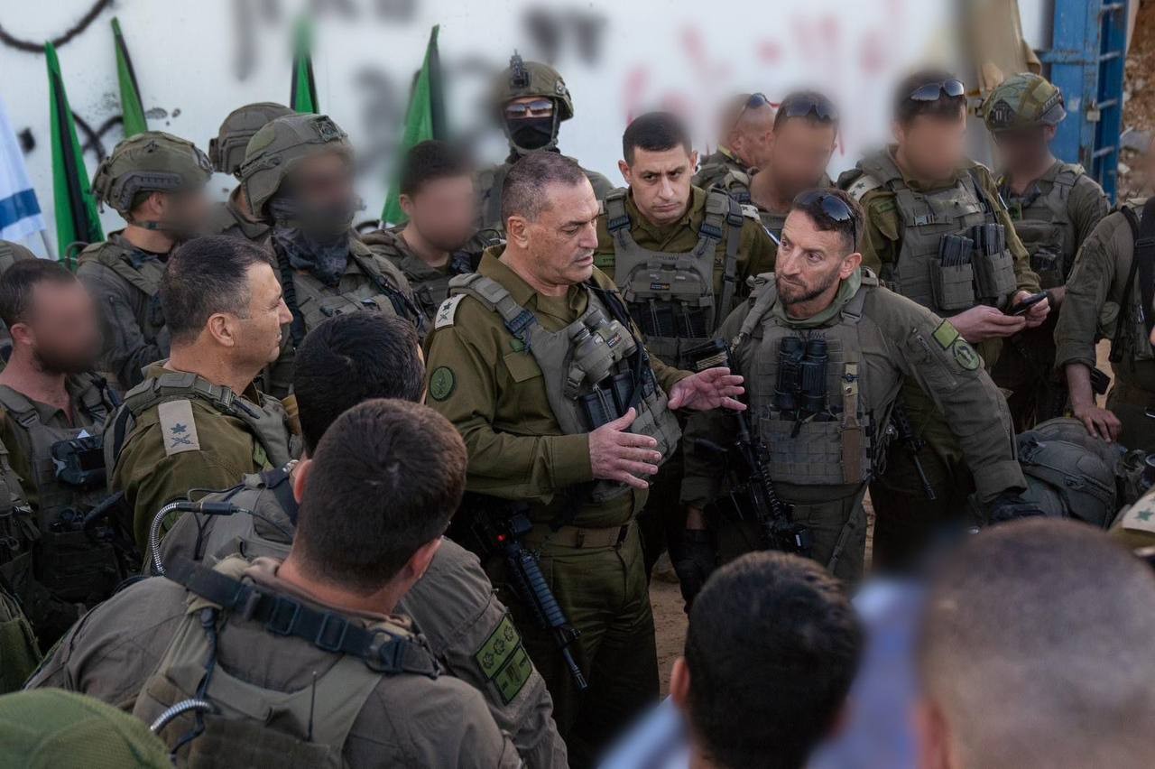 الجنرال الإسرائيلي ايال زامير.jpg