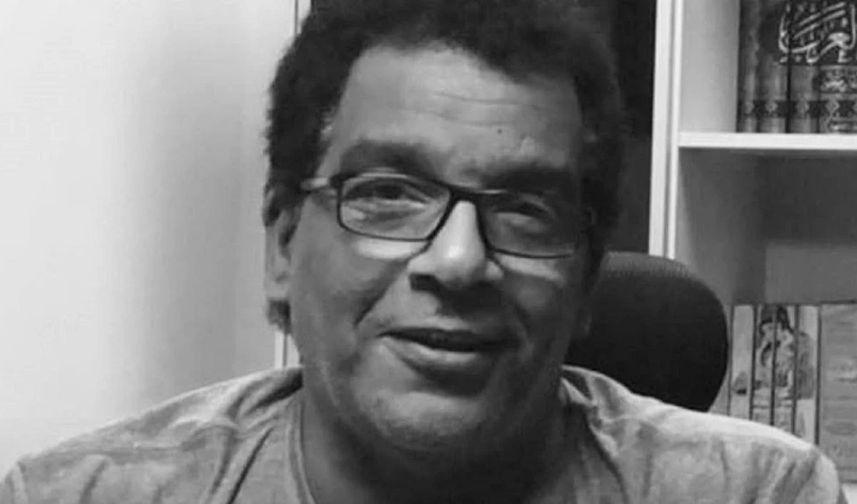 السيناريست المصري أحمد عبدالله.webp