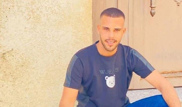 استشهد الشاب براء بلال عيسى قبلان.jpg