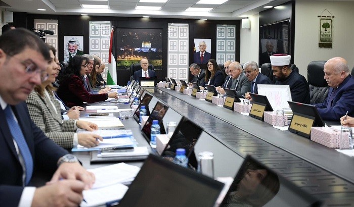 مجلس الوزراء في جلسته الأسبوعية اليوم الثلاثاء  1.jpeg