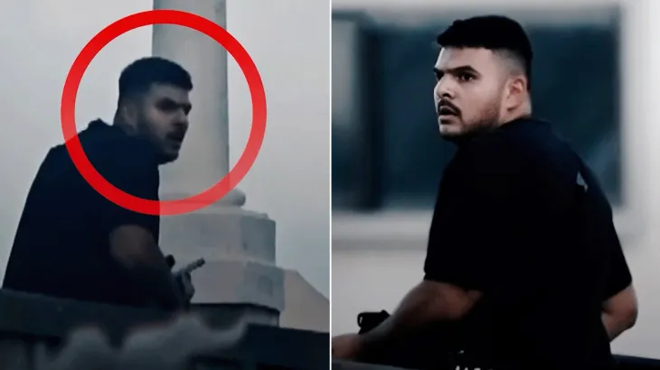 تعرف على أحد منفذي هجوم شاطئ بونداي بأستراليا.webp