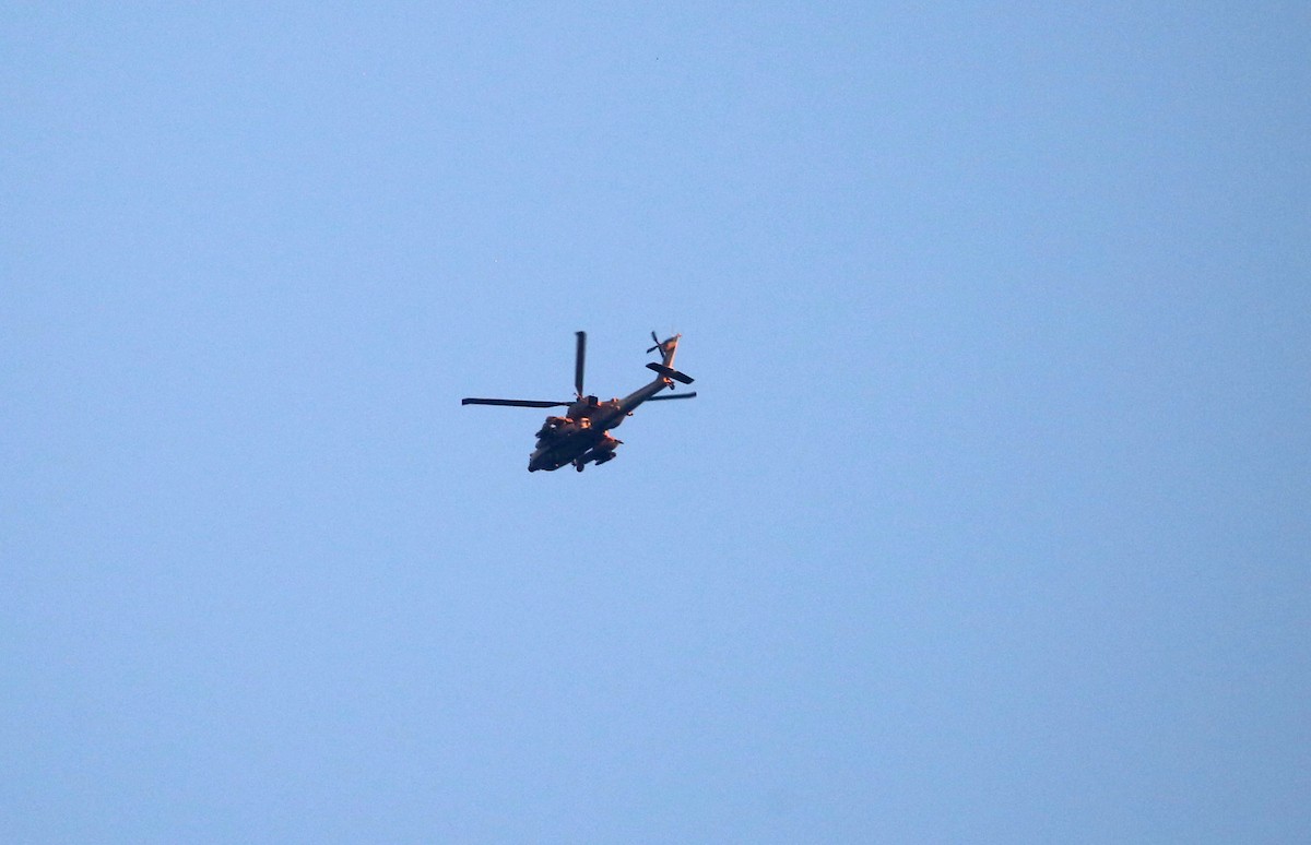 تعزيزات عسكرية إسرائيلية في بلدة  قباطية، جنوب جنين في شمال الضفة الغربية، 26 ديسمبر/كانون الأول 2025. صورة: محمد ناصر