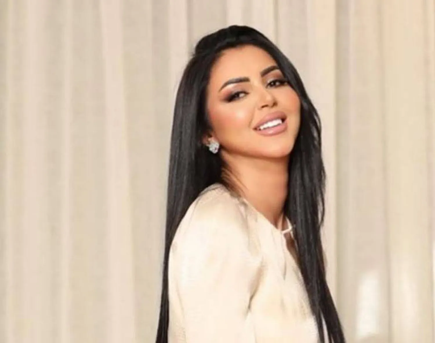 الفنانة التونسية إيناس النجار (إنستغرام).webp