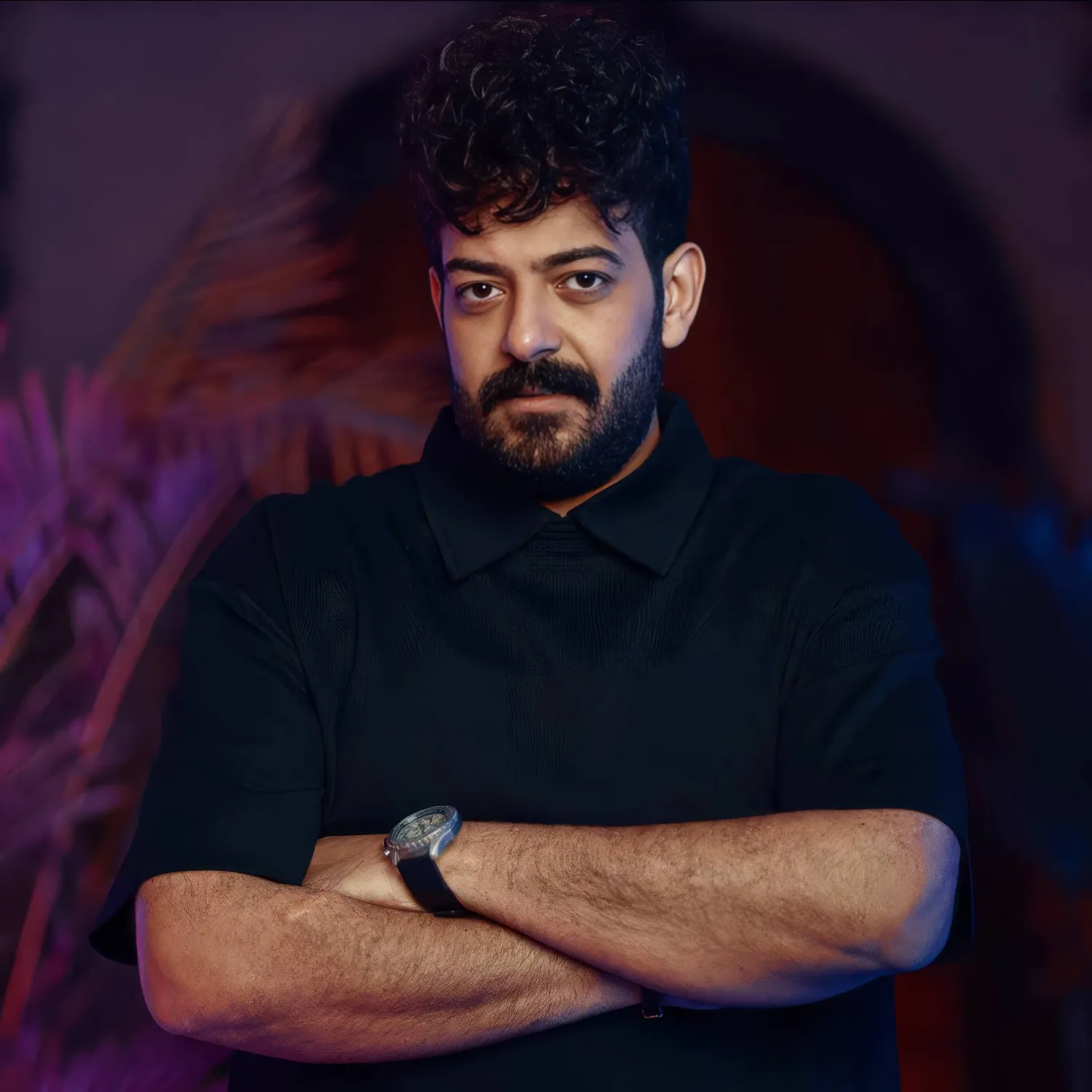 إسماعيل الليثي رحل إثر تأثره بالإصابة في حادث (إنستغرام).webp