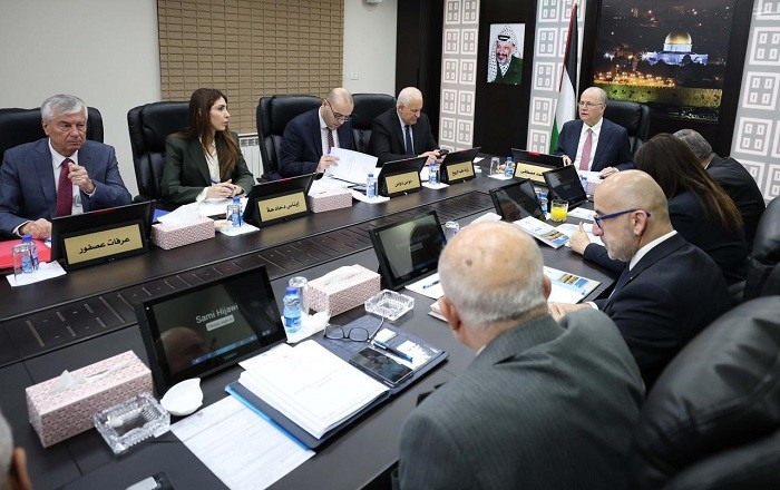 مجلس الوزراء في جلسته الأسبوعية اليوم الثلاثاء  2.jpeg