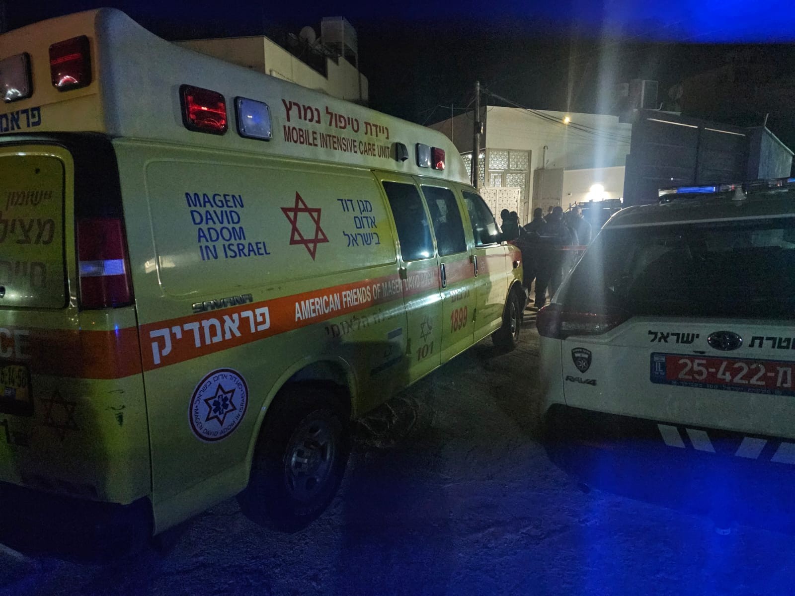 موقع الجريمة المُرتكبة في الناصرة1.jpg