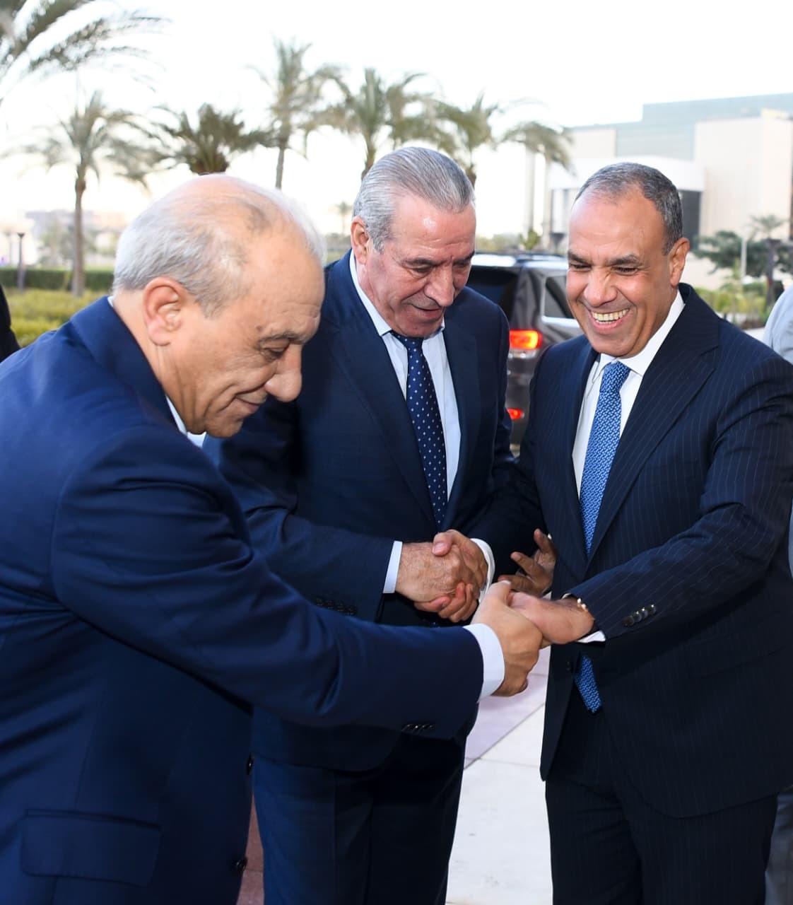 الشيخ يلتقي وزير الخارجية المصري بدر عبد العاطي 2.jpg