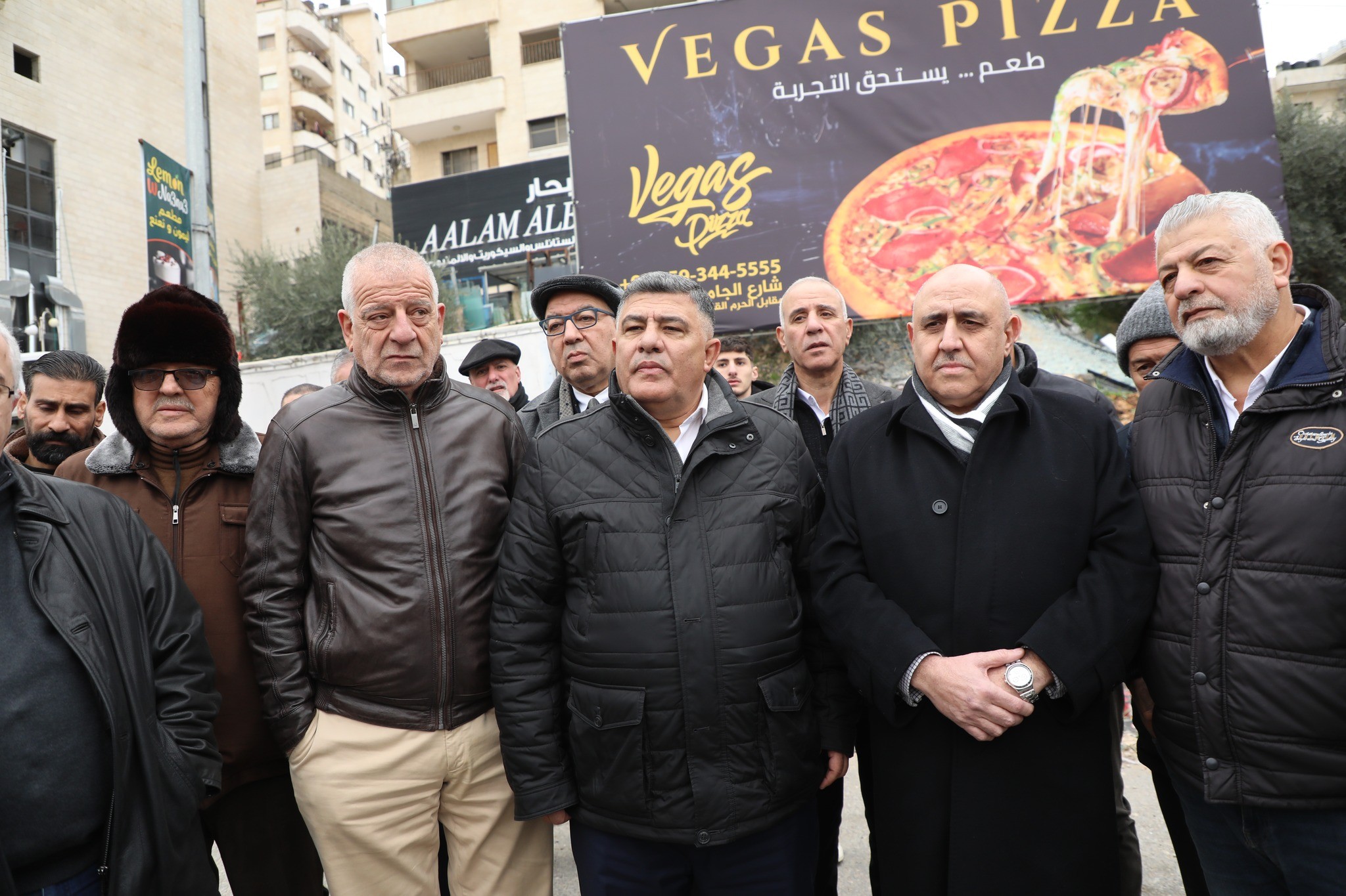 مؤسسات نابلس وفعالياتها تدشن ميدان بسام الشكعة 9.jpg