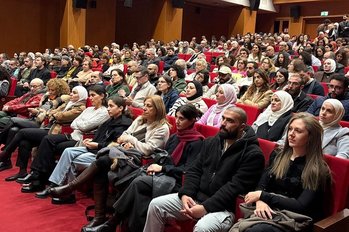 فيلم اللي باقي منك  للمخرجة شيرين دعيبس في رام الله.jpeg