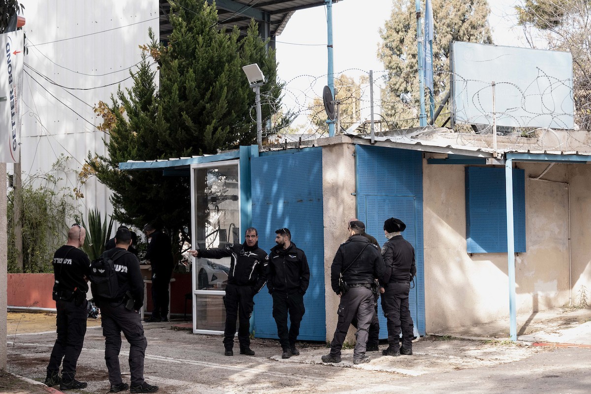 في 20 يناير/كانون الثاني 2026، القدس: نفذت السلطات الإسرائيلية عملية هدم لمنشآت وكالة الأونروا في مكتبها الميداني بالقدس والضفة الغربية، وذلك عقب تشريع صدر عام 2024 يحظر على الوكالة الأممية العمل داخل الأراضي الإسرائيلية