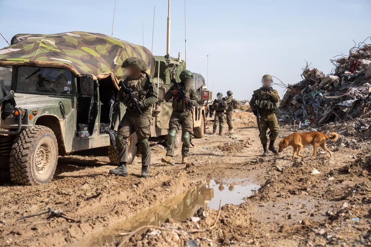 استعادة جثمان المختطف الرقيب أول ران غويلي 22.jpg