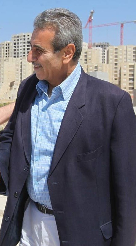 علي شعث، الرئيس التنفيذي - الهيئة العامة للمدن الصناعية والمناطق الحرة  1.jpg