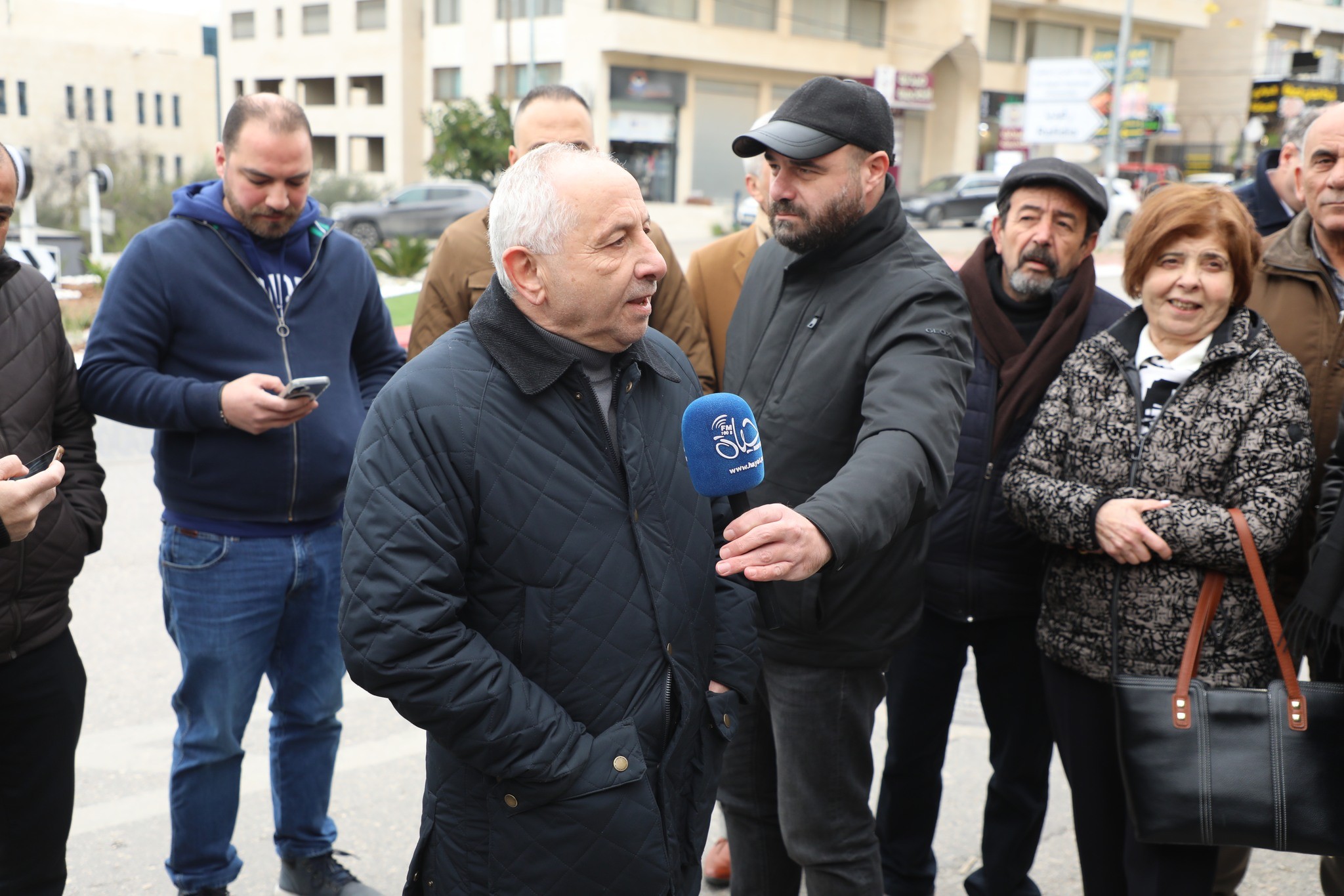 مؤسسات نابلس وفعالياتها تدشن ميدان بسام الشكعة 5.jpg