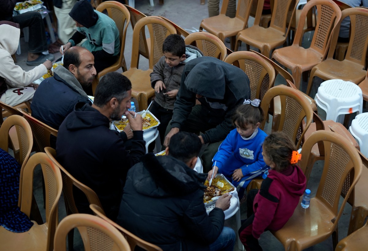 فعالية نظمتها 