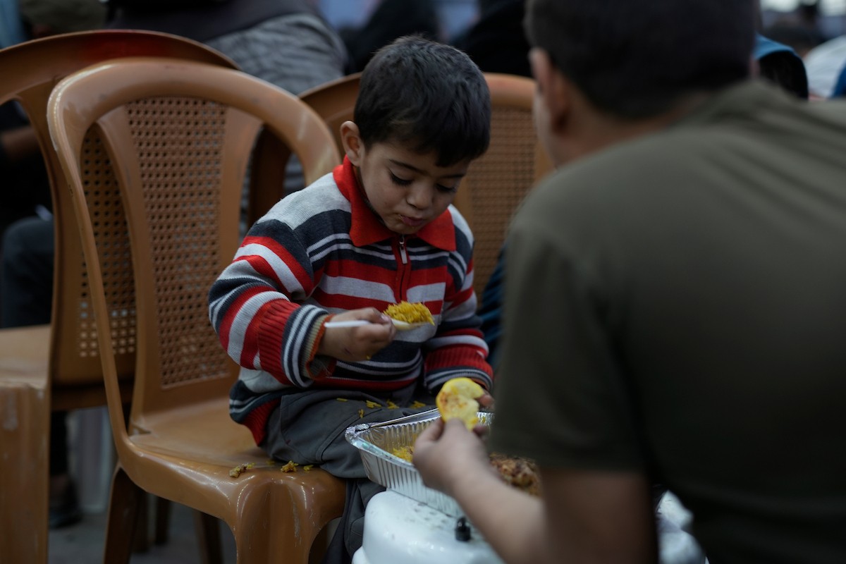 فعالية نظمتها 