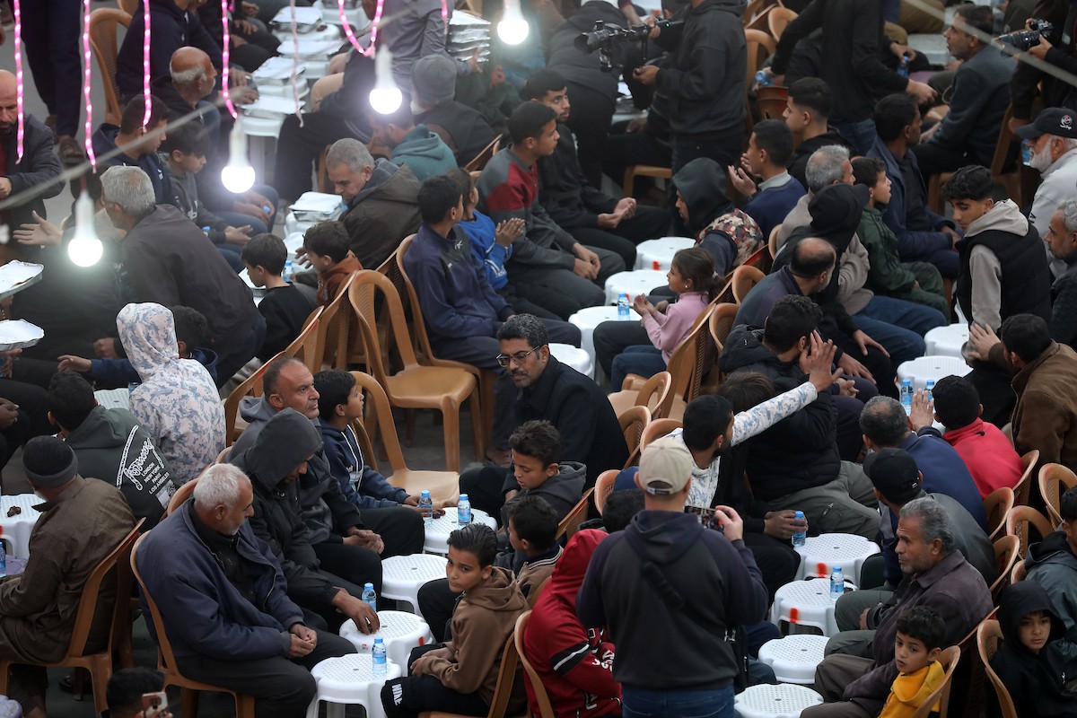 فعالية نظمتها 