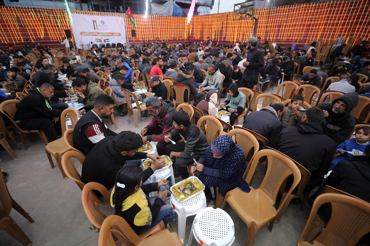 فعالية نظمتها 